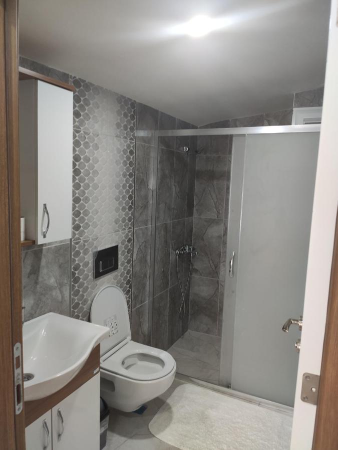 Apart Otel Hadrian And