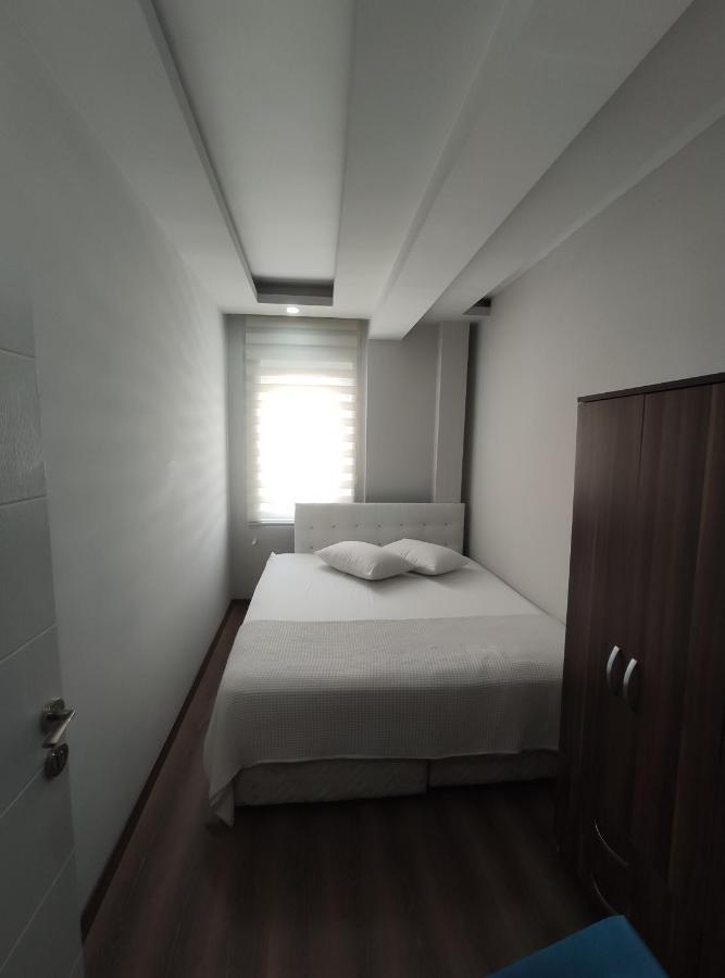 Hadrian And Apart Otel Antalya