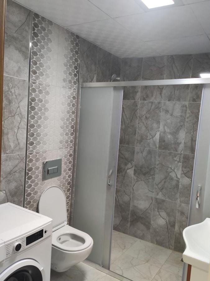 Hadrian And Apart Otel Antalya