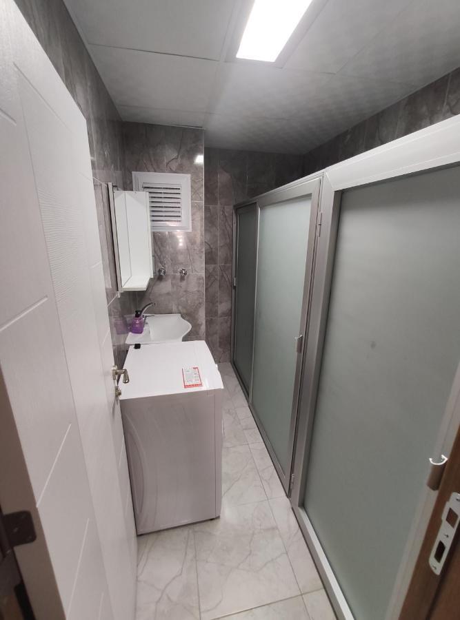 Apart Otel Hadrian And Antalya