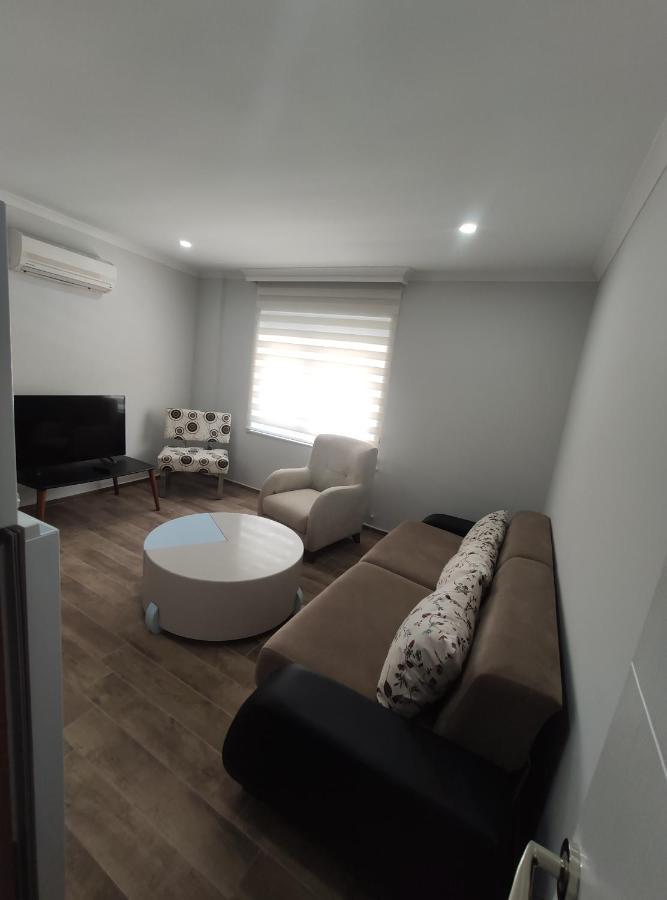 Apart Otel Hadrian And