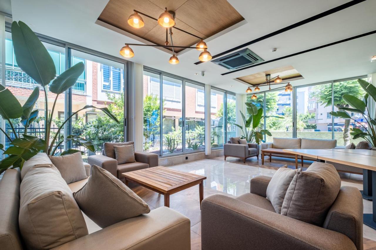 Hotel Pearly