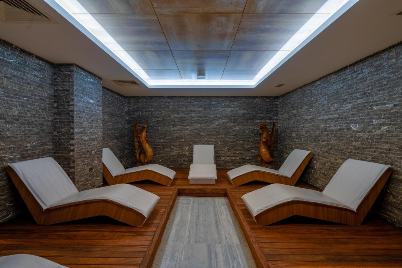 Hotel Pearly 3*