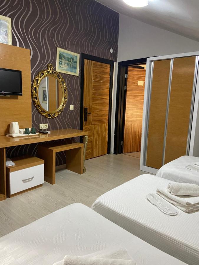 Hotel Serenity