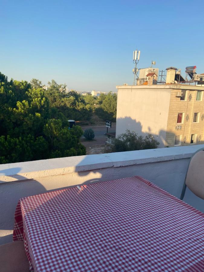Hotel Serenity