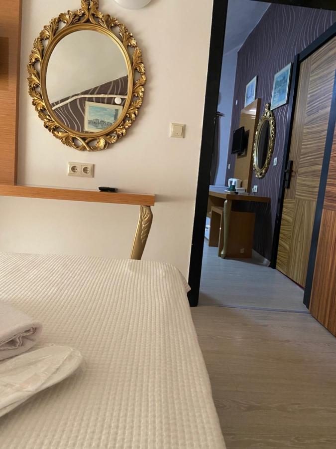 Serenity Hotel Antalya