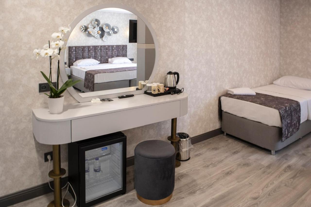 Avion Hotel Antalya