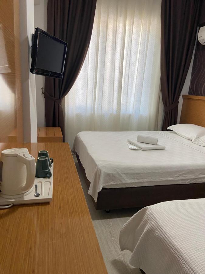 Hotel Serenity *