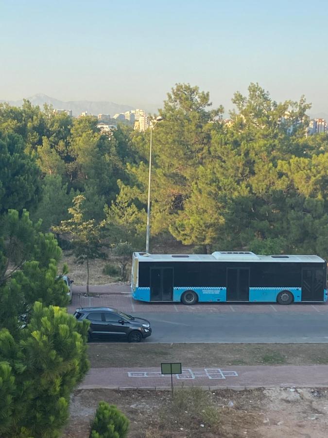 Serenity Hotel Antalya