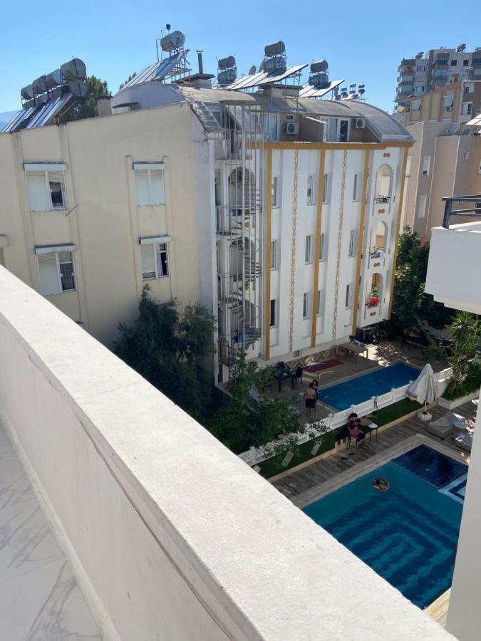 Hotel Serenity *