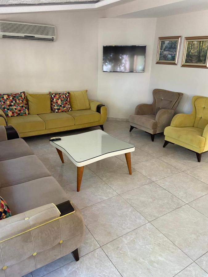 Serenity Hotel Antalya