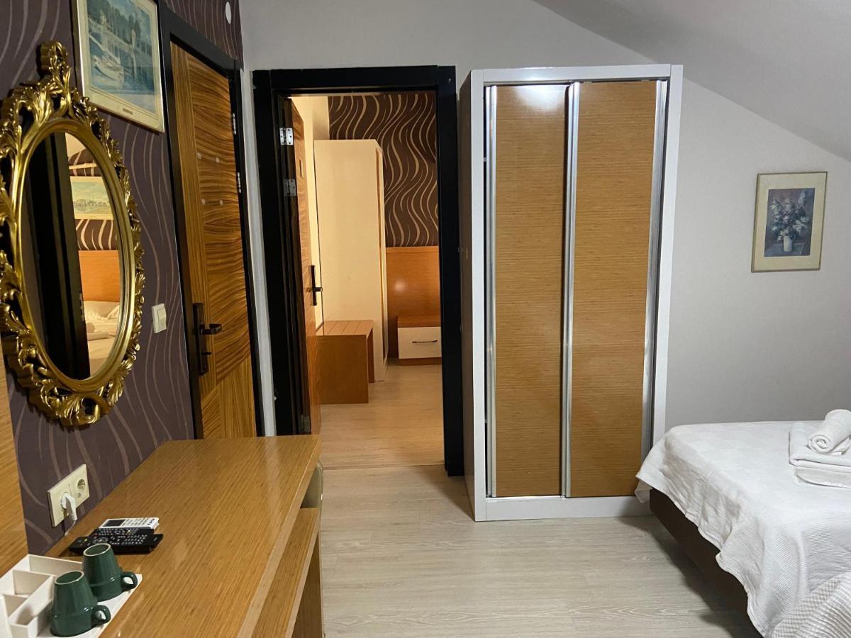 Serenity Hotel