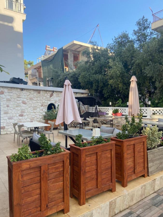 Serenity Hotel Antalya