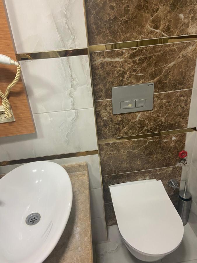 Hotel Serenity Antalya