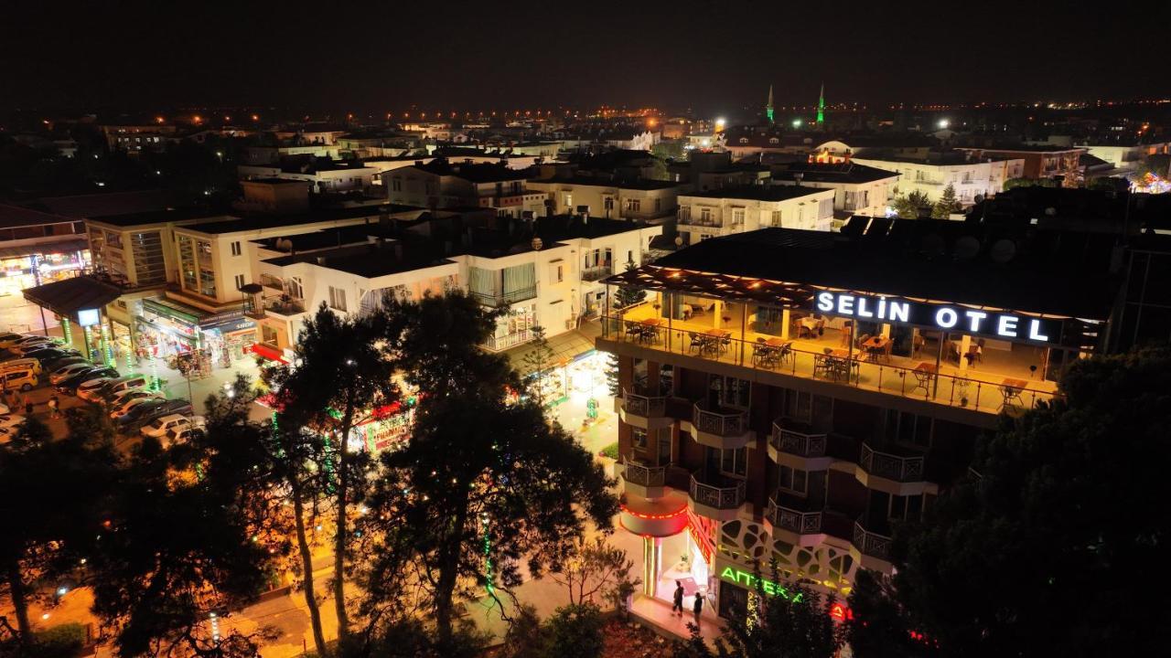 Selin Belek Otel *