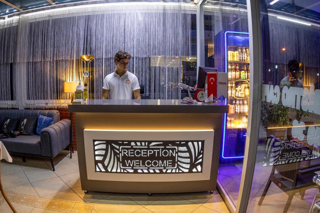 Selin Belek Otel *