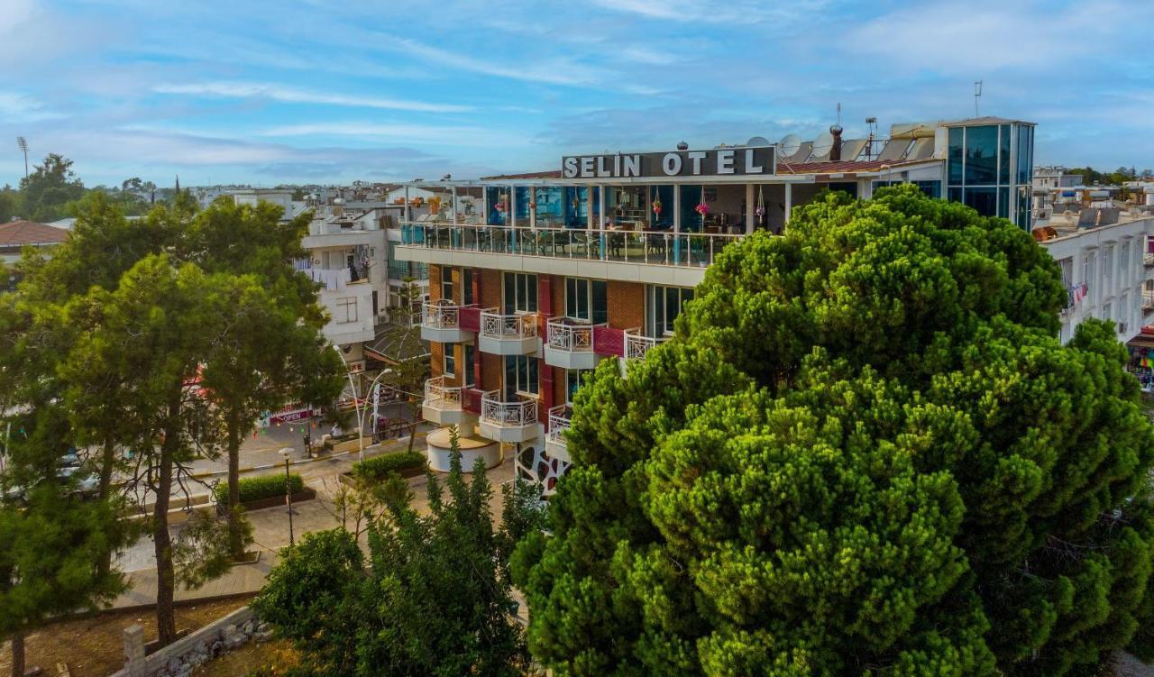 Selin Belek Otel