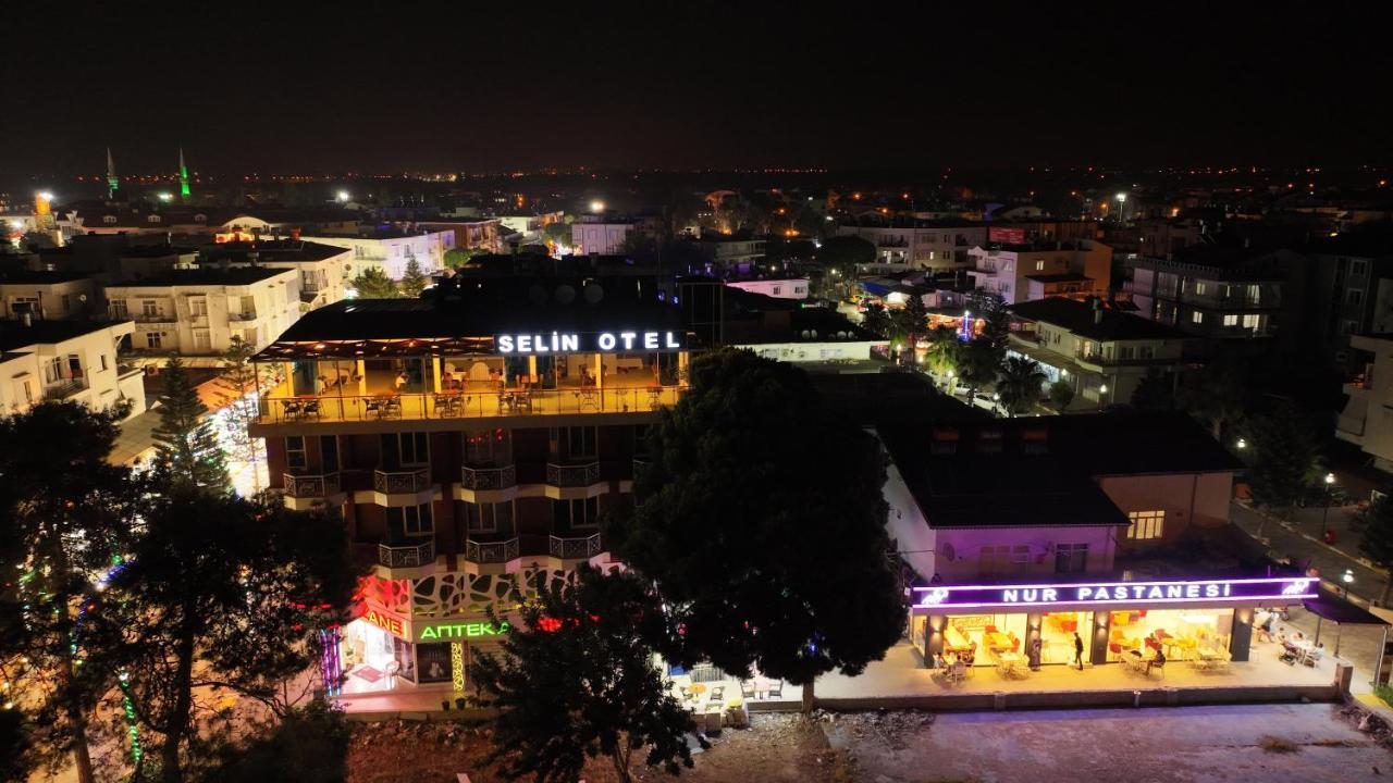 Otel Selin Belek