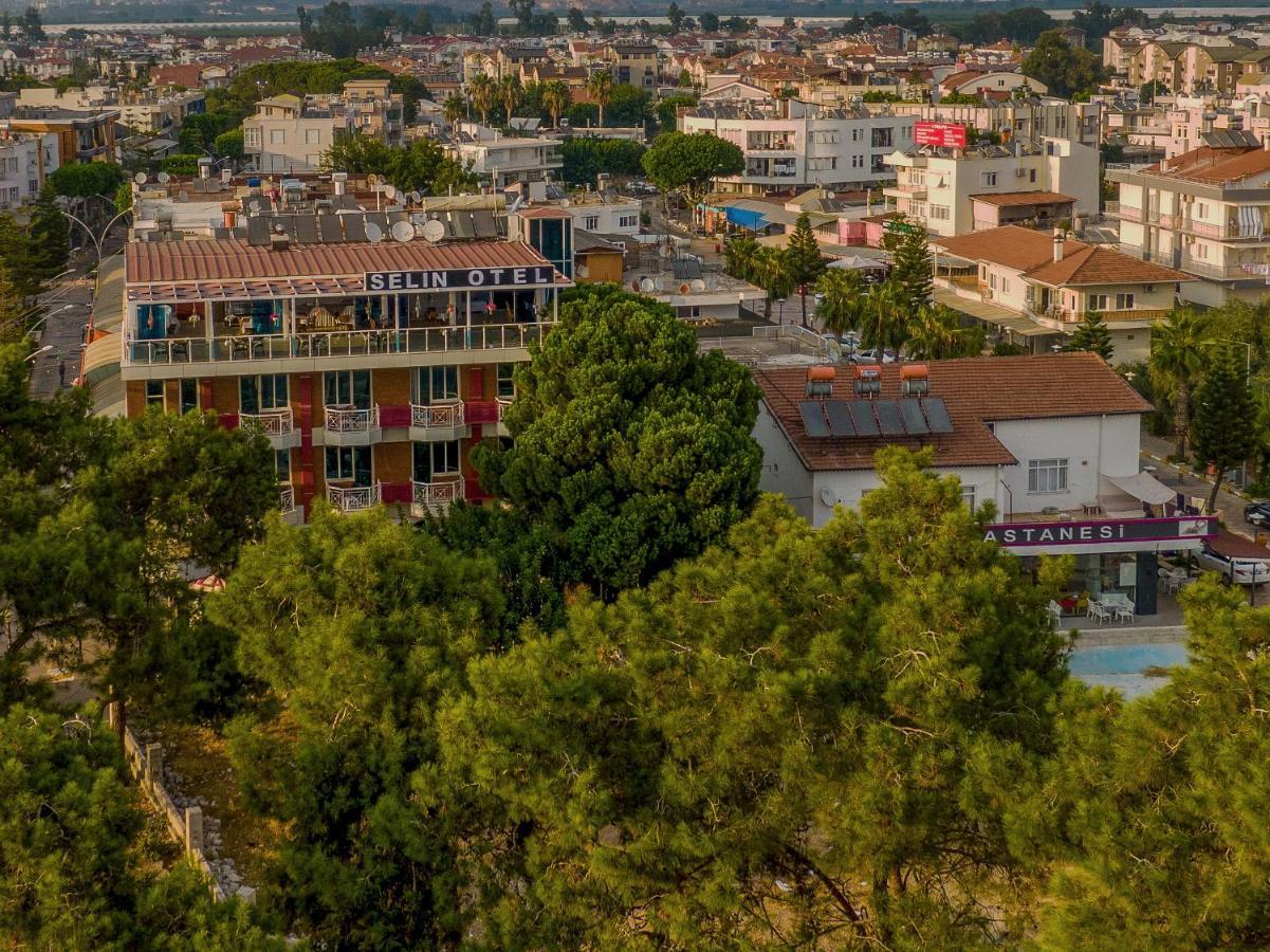 Selin Belek *