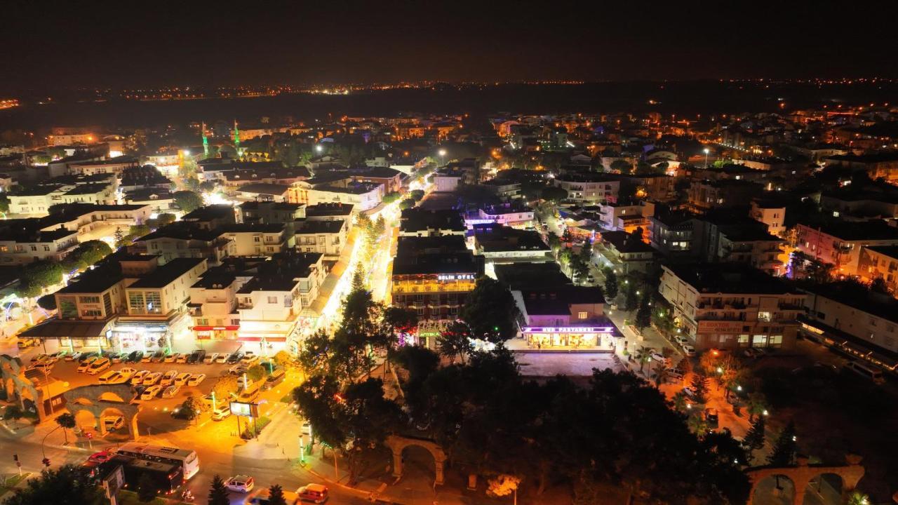 Selin Belek Otel *