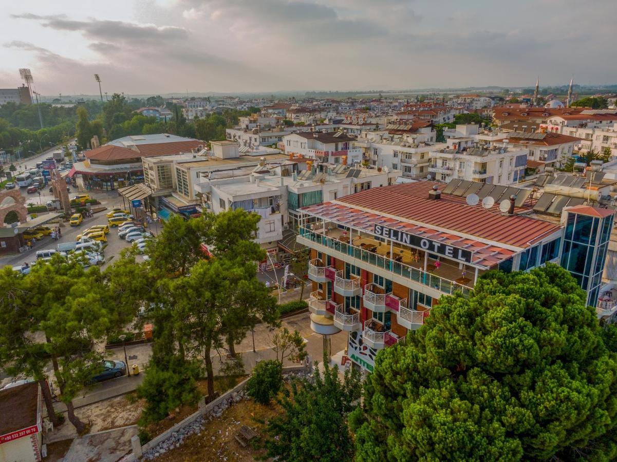 Selin Belek Otel