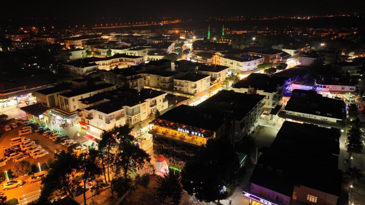 Selin Belek Antalya