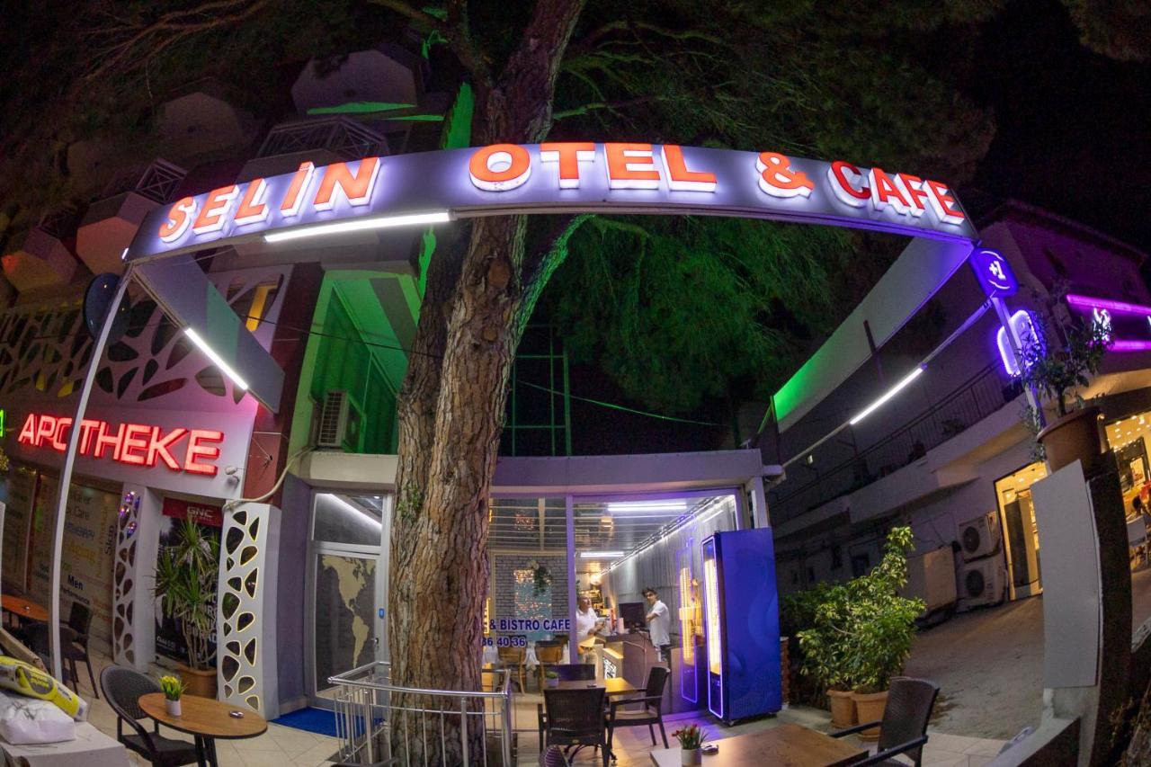 Otel Selin Belek Antalya