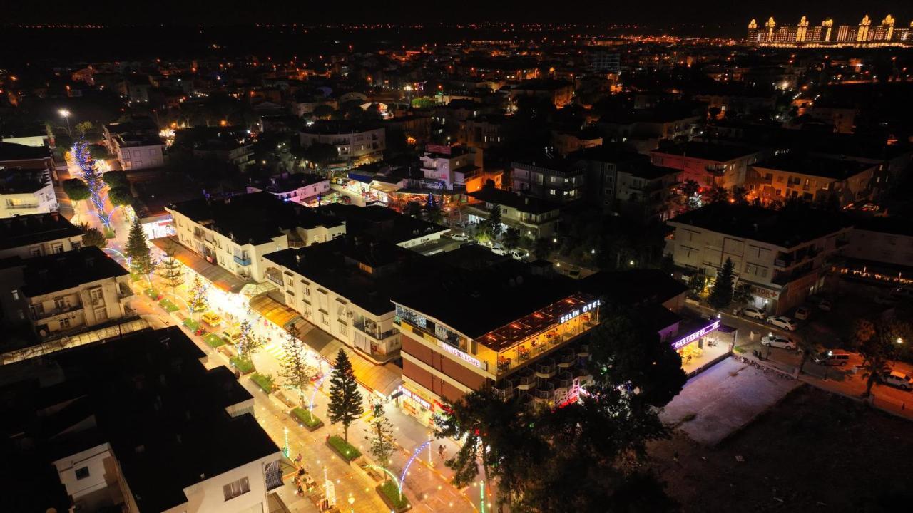 Selin Belek Otel *