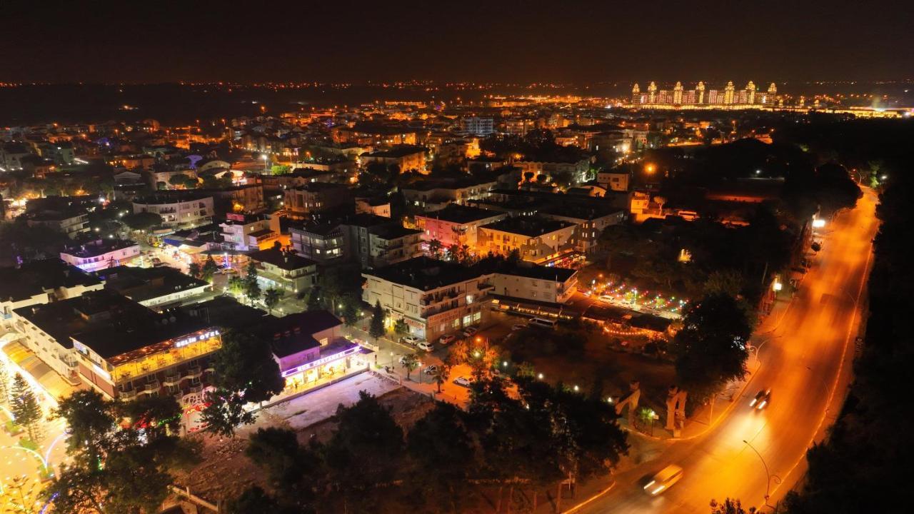 Selin Belek Otel
