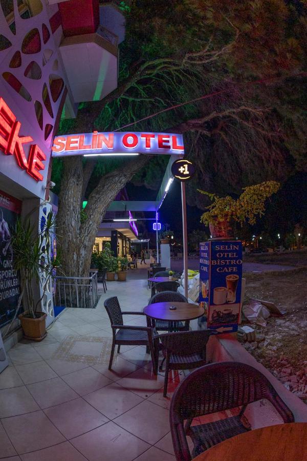 Selin Belek Otel Antalya