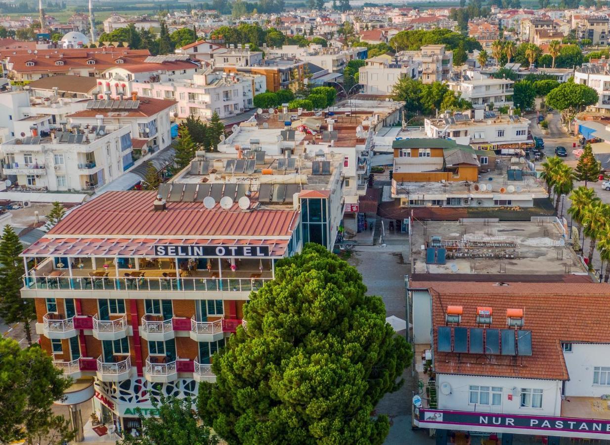 Otel Selin Belek Antalya