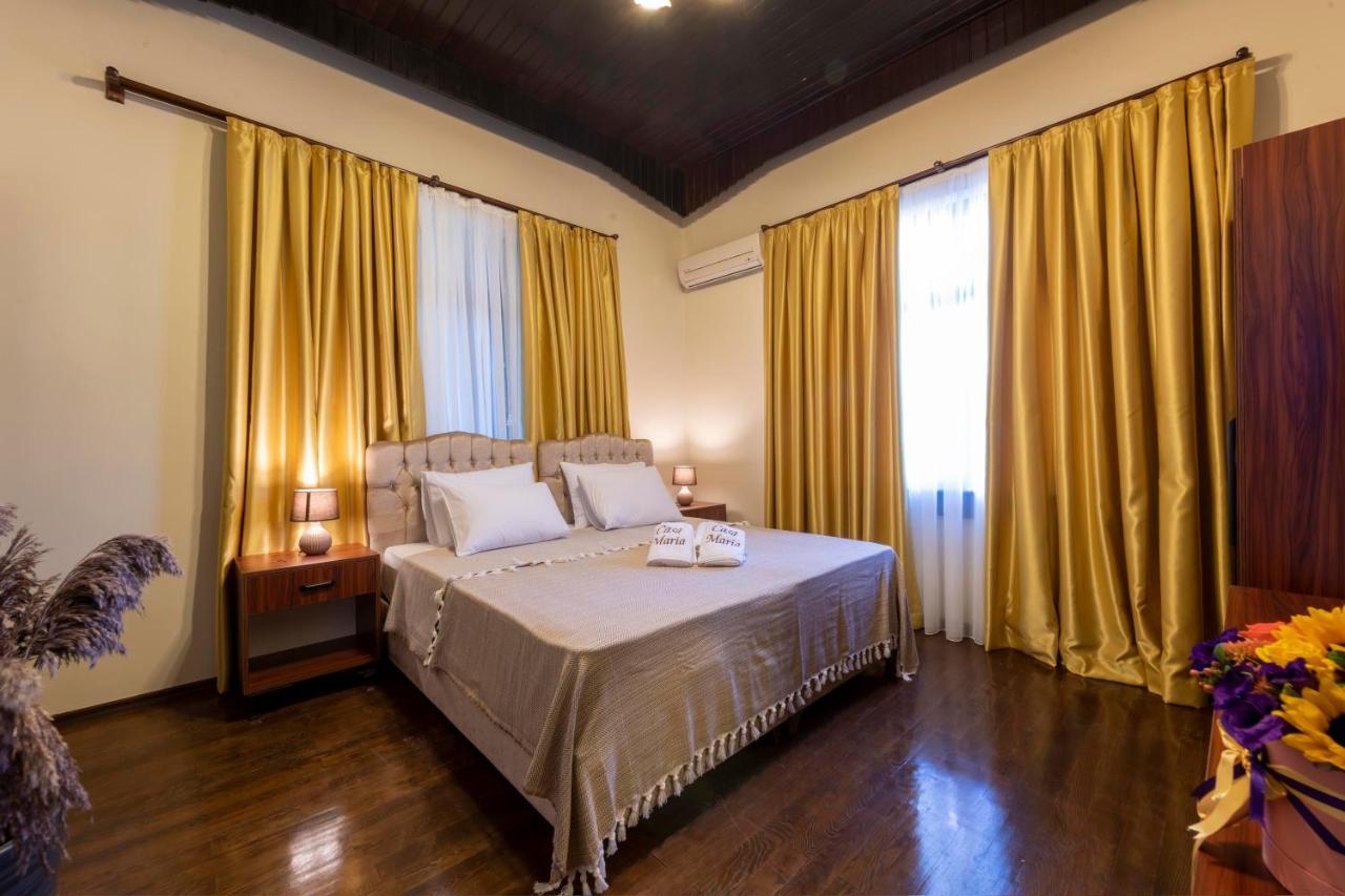 Hotel Casa Maria