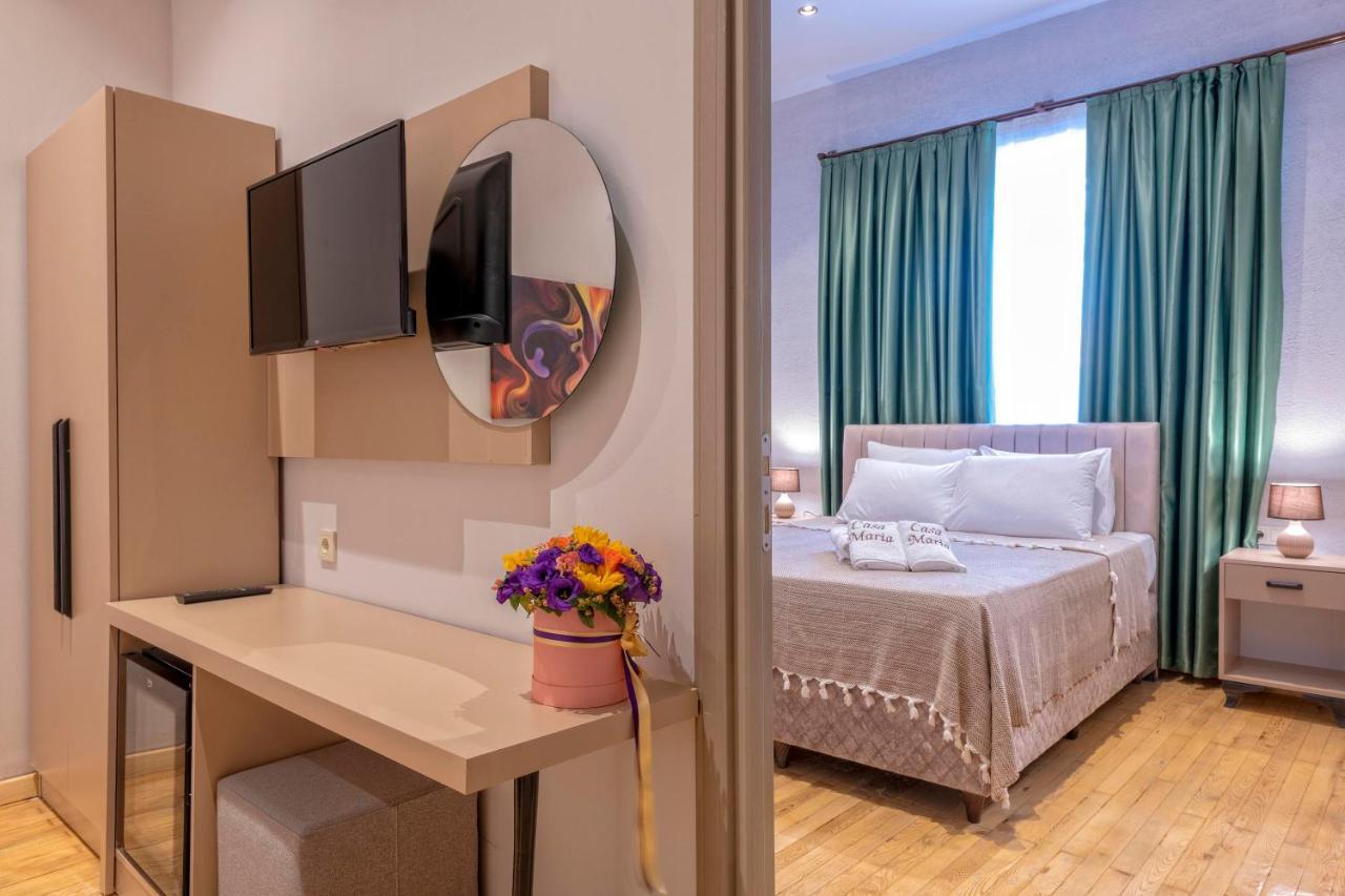Casa Maria Hotel Antalya