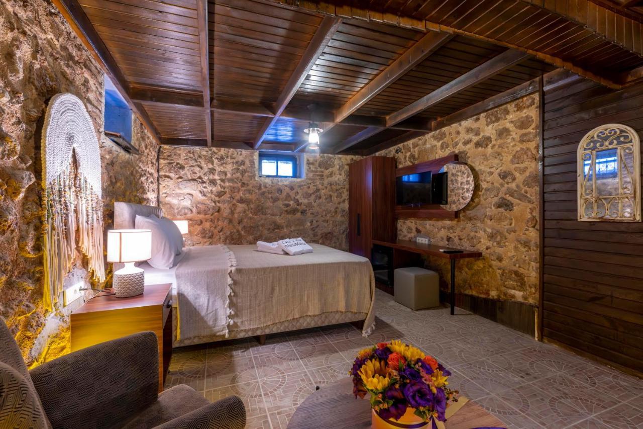 Casa Maria * Antalya