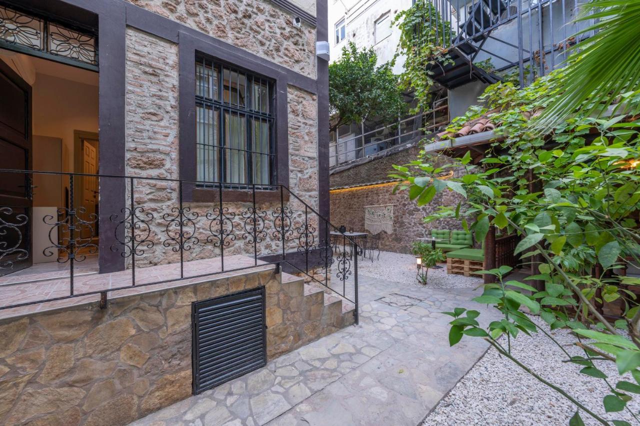 Casa Maria Antalya