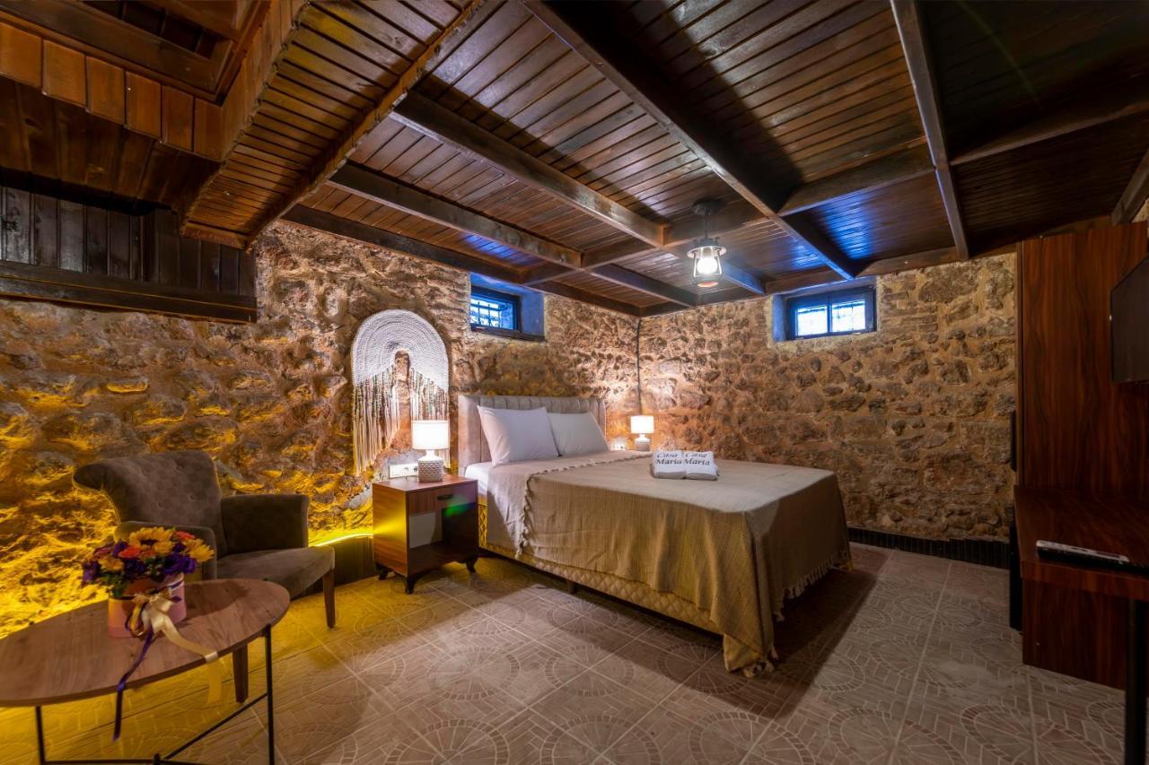 Casa Maria * Antalya