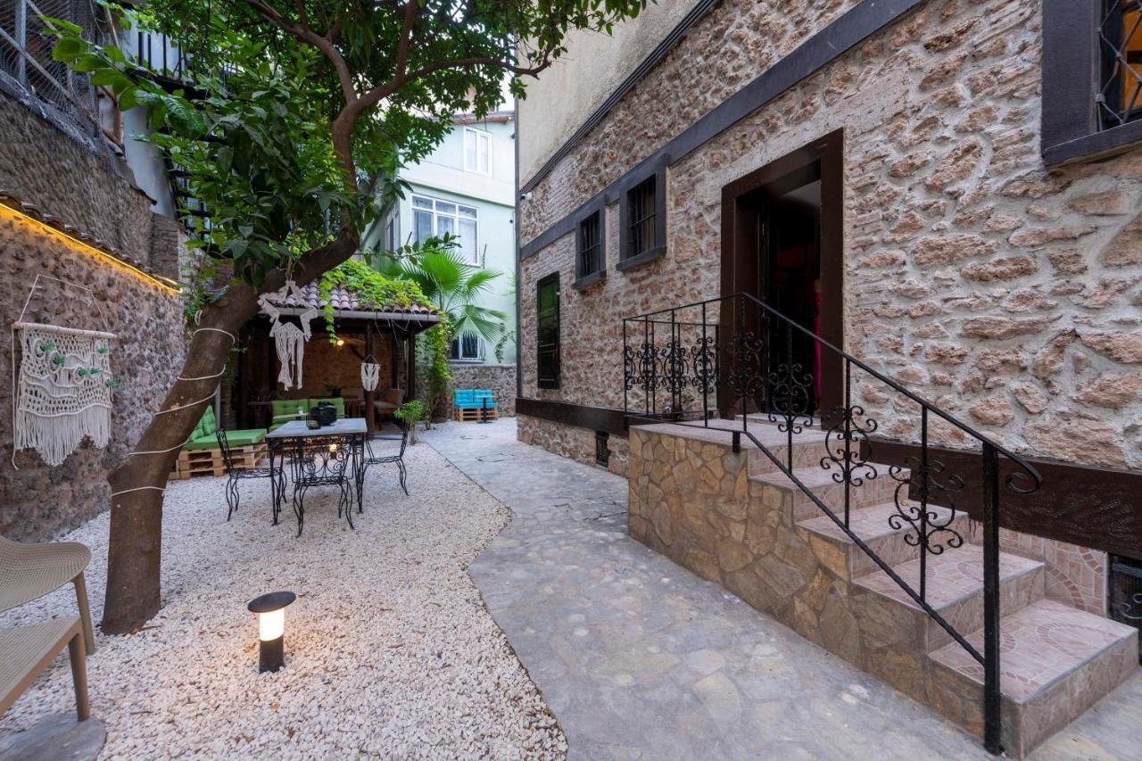 Casa Maria Hotel Antalya