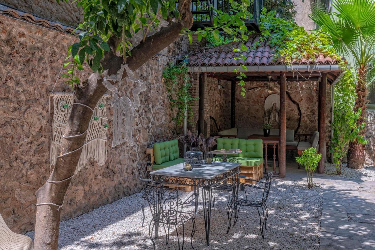 Hotel Casa Maria Antalya
