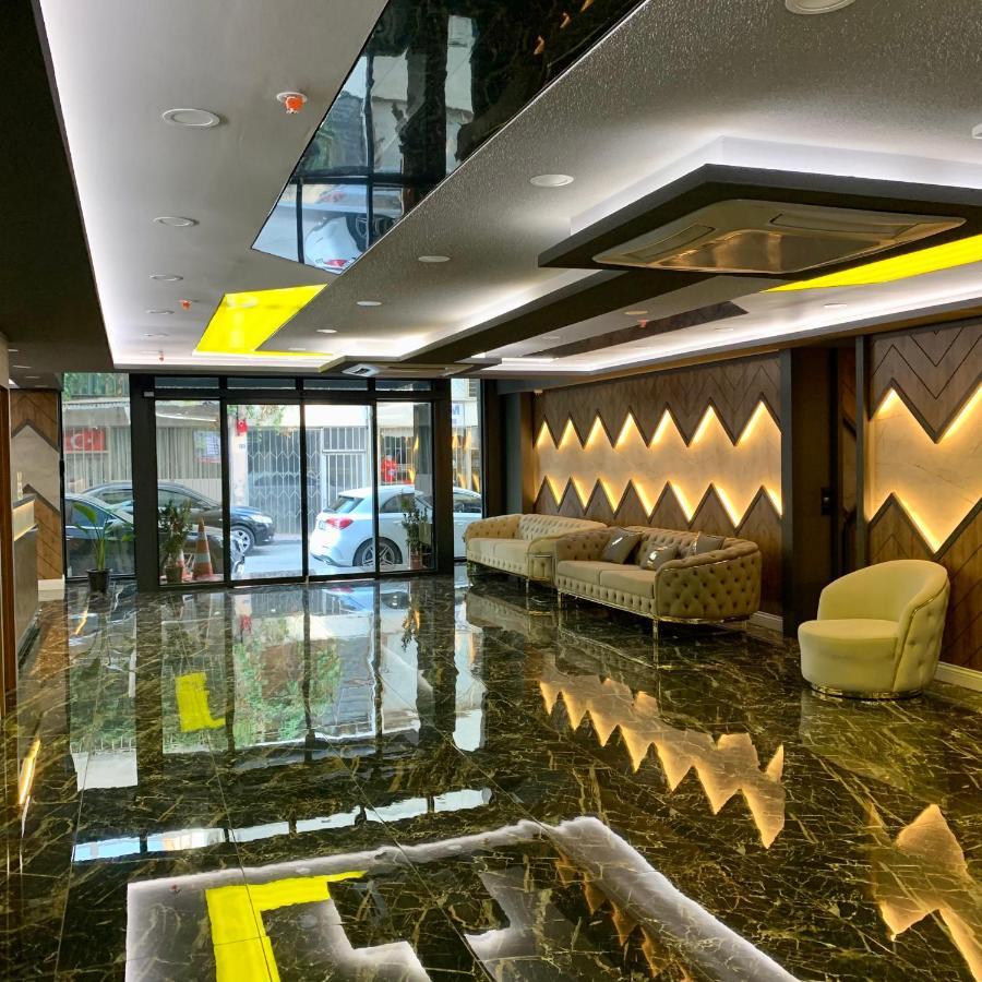 Hotel Grand Nergiz Antalya