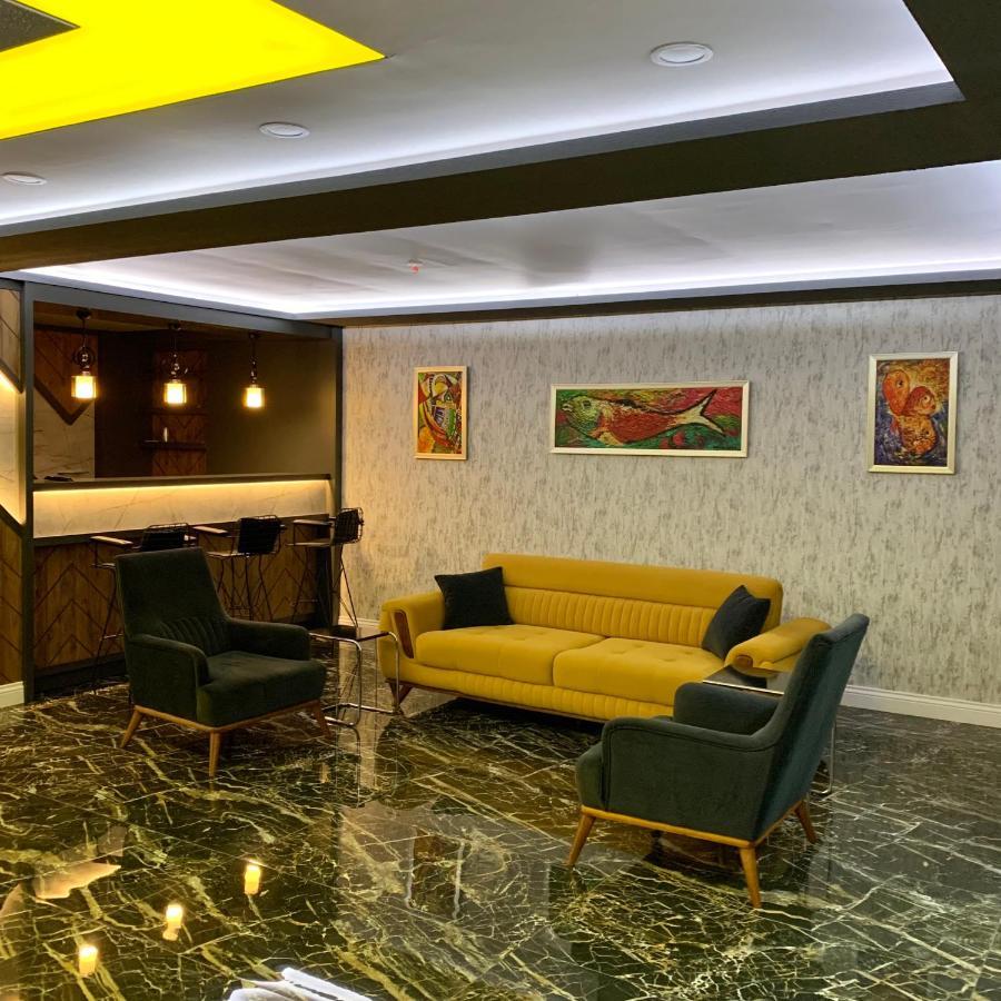 Hotel Grand Nergiz