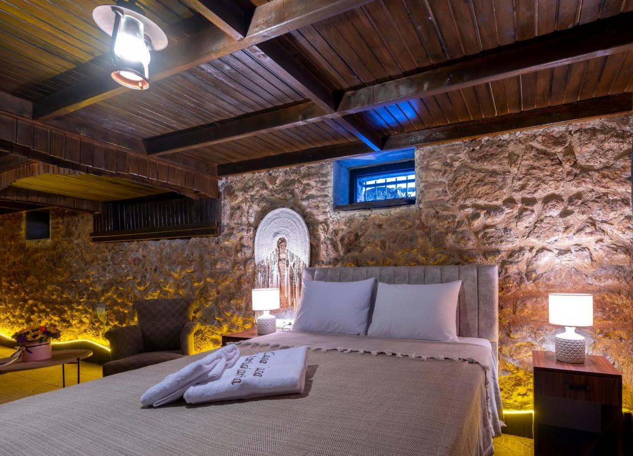 Hotel Casa Maria