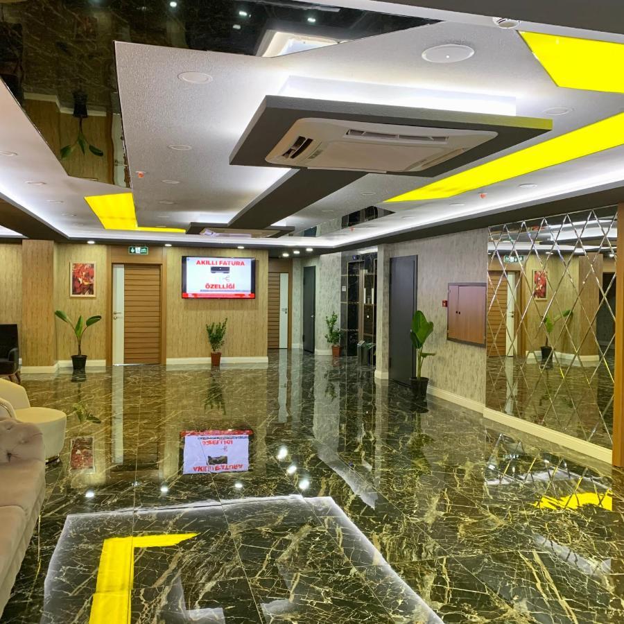 Grand Nergiz Hotel Antalya