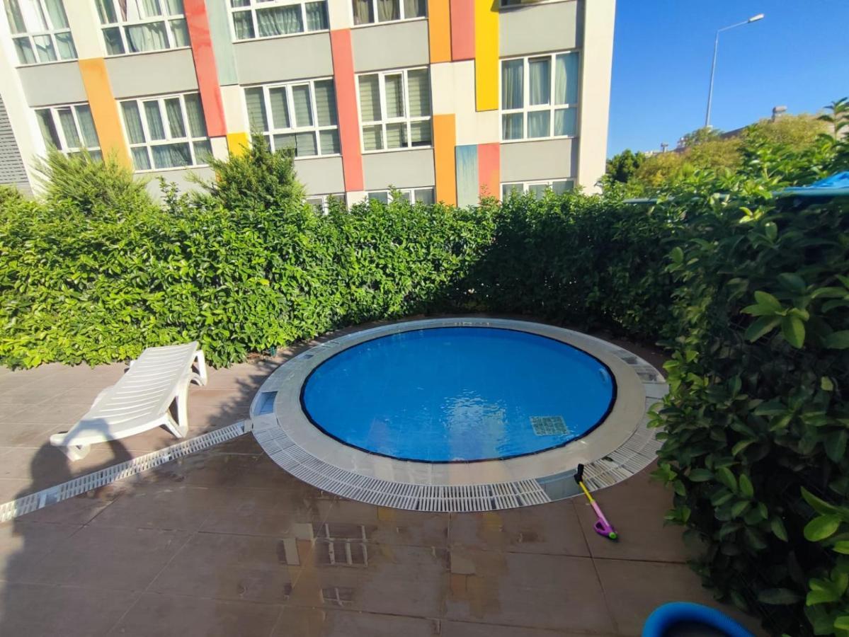 Legoland Complex Pool, Security Appartement Antalya