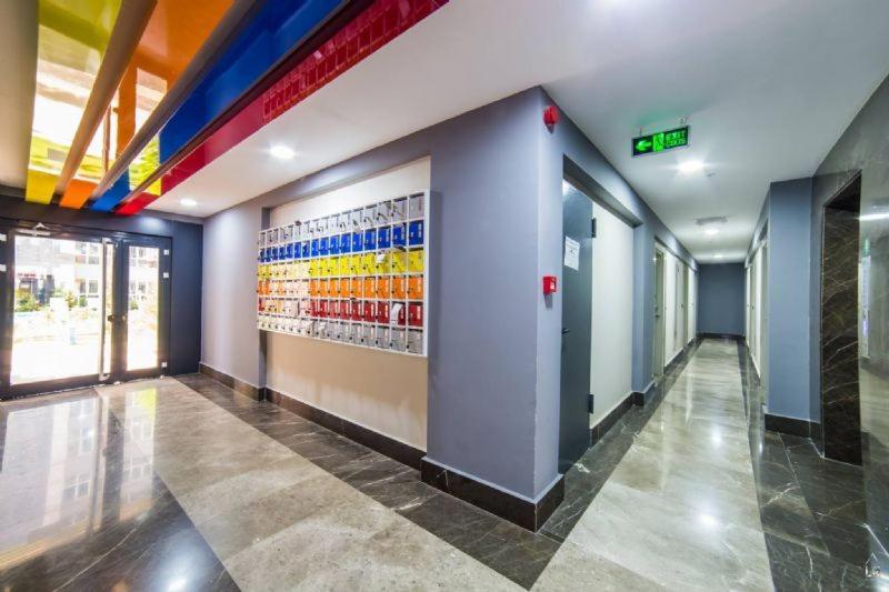 Appartement Legoland Complex Pool, Security *