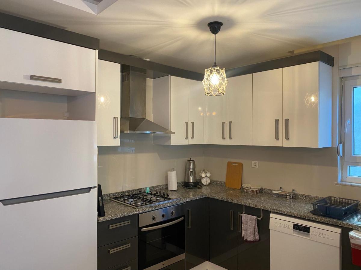 Aether Flats No3,old Town,beach,central,netflix Apartment *