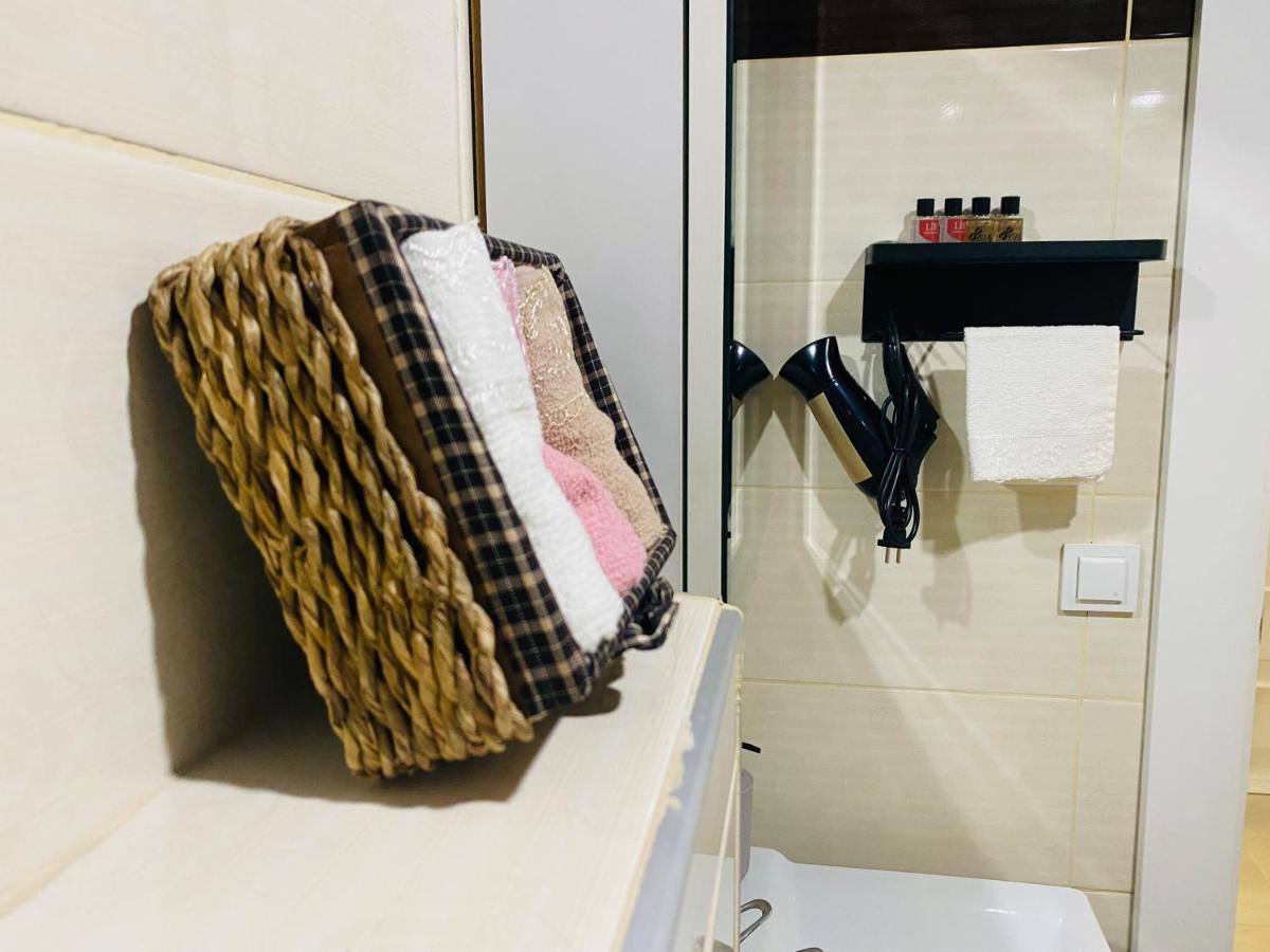 Aether Flats No3,old Town,beach,central,netflix * Antalya