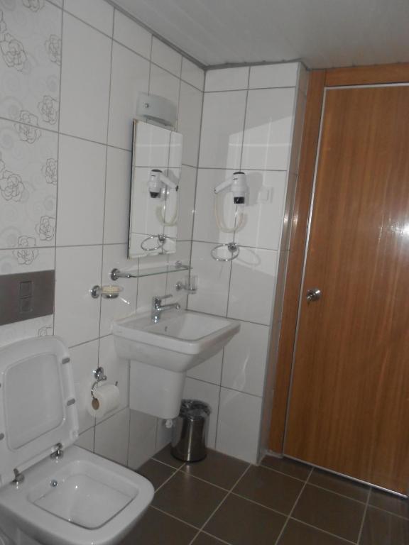 Otel Afsin 3*
