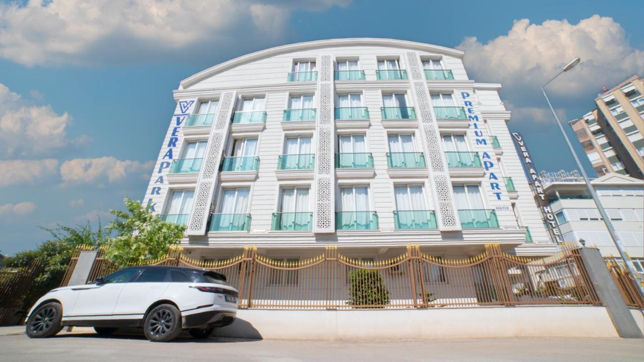 Vera Park Premium * Antalya