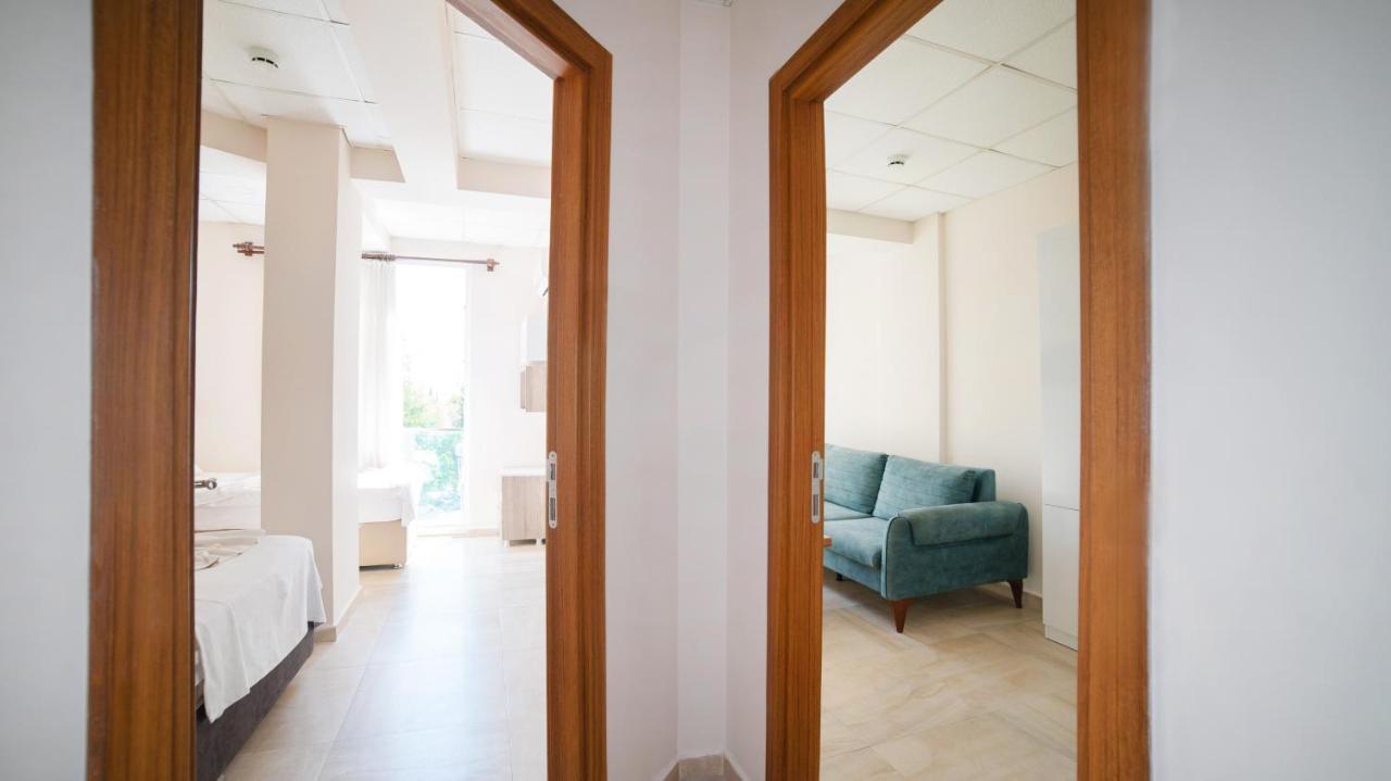 Aparthotel Vera Park Premium *