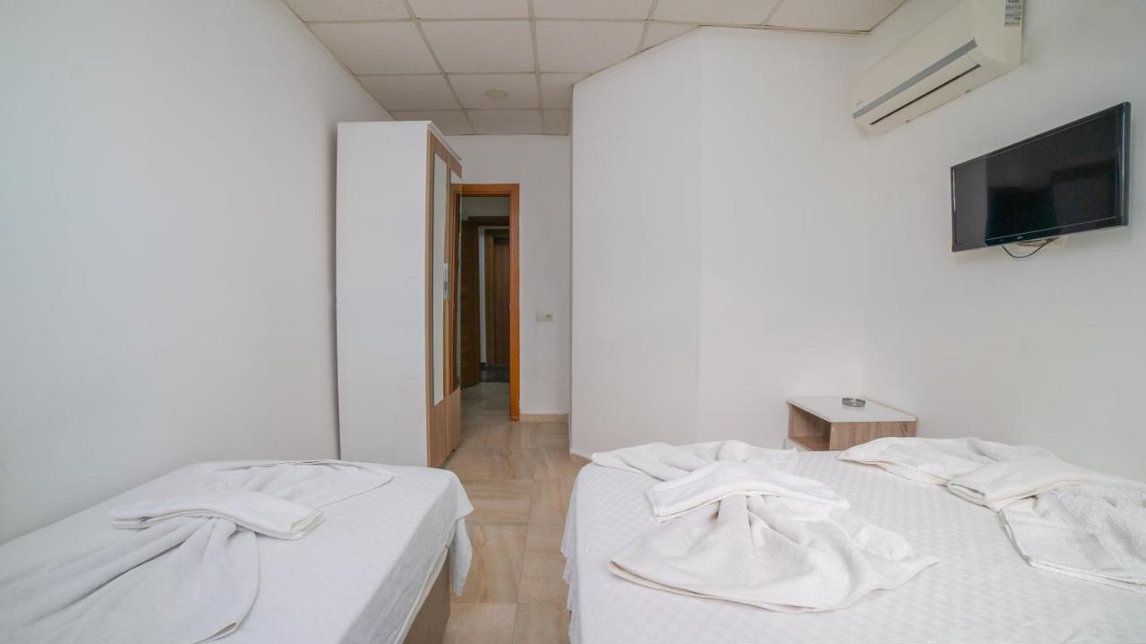 Vera Park Premium Aparthotel